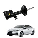 AMORTIGUADOR  DELANTERO COROLLA 2018-2020 IZQUIERDO Original