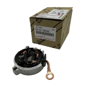 PORTA CARBON DE ARRANQUE RAV4 2008-2012 ORIGINAL