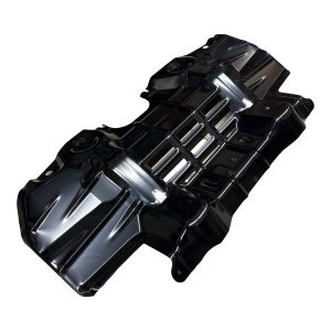 CHAPON CUBRE CARTER HILUX-SW4 2016-2026 DELANTERO SPT