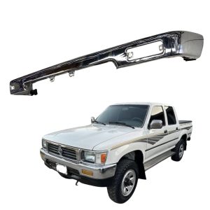 PARAGOLPE DELANTERO HILUX 1992-2001 2.8 4X2 CROMADO *FPI TAILANDIA*