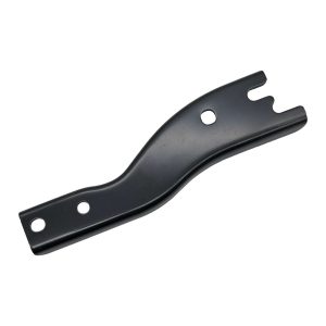 SOPORTE PARAGOLPE TRASERO HILUX 2016-2025 IZQUIERDO REVO Original