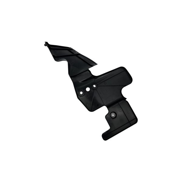 1_639256787965806290.jpg DEFLECTOR LATERAL RADIADOR HILUX 2012-2015 IZQUIERDO VIGO TAILANDIA - Imagen 1