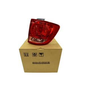 FARO TRASERO TOYOTA SW4 2005-2008 DERECHO EXTERIOR ORIGINAL