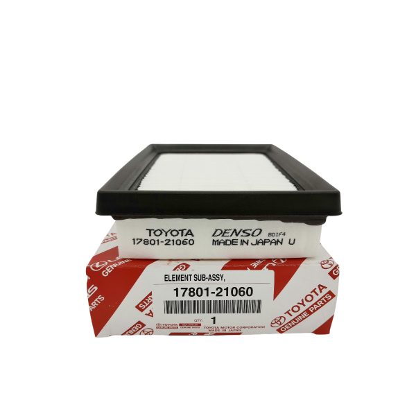 1_639262212514798547.png FILTRO DE AIRE COROLLA HYBRID 2020-2026 1.8 /CHR/ PRIUS 2019/ YARIS CROSS 2ZRFXE ORIGINAL - Imagen 1