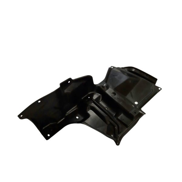 CUBRE CARTER PLASTICO COROLLA 2011-2015 IZQUIERDO CAJA MANUAL - Imagen 2
