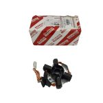 PORTA CARBON DE ARRANQUE HILUX 2005-2024 1KD-2KD-1GD-2GD ORIGINAL