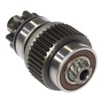 BENDIX HILUX 1992-2004 10 DIENTES LARGO 102 MM 2.8-3L / 3.0-5L SPT - Imagen 2
