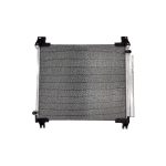 RADIADOR DE AIRE ACONDICIONADO HILUX-SW4 2016-2023 REVO Denso - Imagen 2