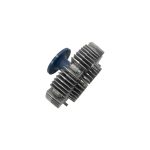 VISCOSO HILUX-SW4 2005-2026 1KD-2KD-2GD-1GD / SW4 MOTOR 1KZT ORIGINAL - Imagen 2