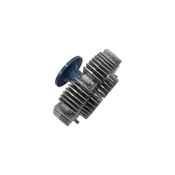 VISCOSO HILUX-SW4 2005-2026 1KD-2KD-2GD-1GD / SW4 MOTOR 1KZT ORIGINAL - Imagen 2