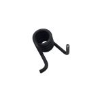RESORTE DE PEDAL DE EMBRAGUE HILUX-SW4 2005-2015 VIGO ORIGINAL - Imagen 3