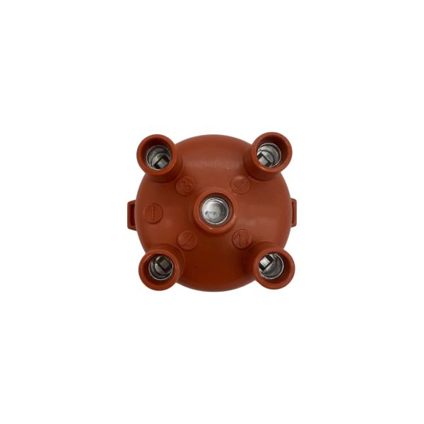 TAPA DE DISTRIBUIDOR HILUX 1978-1982 18R / 2T /1910133012-1910133013  SPT - Imagen 2