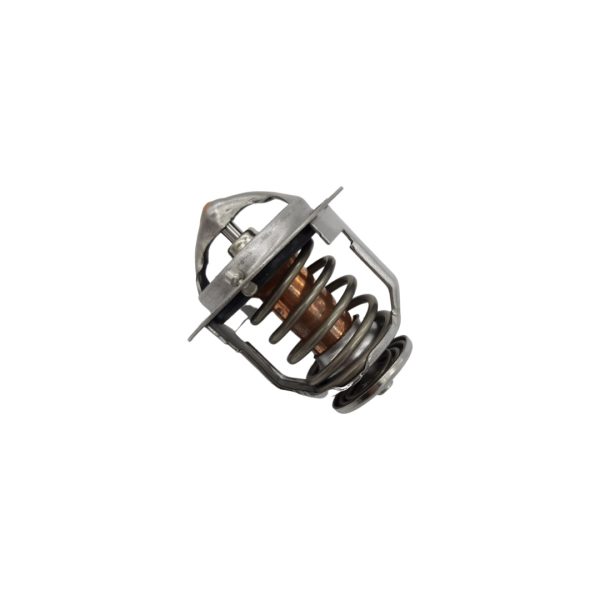 TERMOSTATO COROLLA 2002-2019 1.8 1ZZ AVENSIS RAV4 1AZFE NAFTA ORIGINAL - Imagen 2