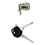 CILINDRO PUERTA HILUX 1992-2004 IZQUIERDO TAIWAN - Imagen 2