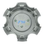 TAZA RUEDA PARA LLANTA ALEACION HILUX SRV 2016-2019 17 X 7.5  REVO ORIGINAL - Imagen 2