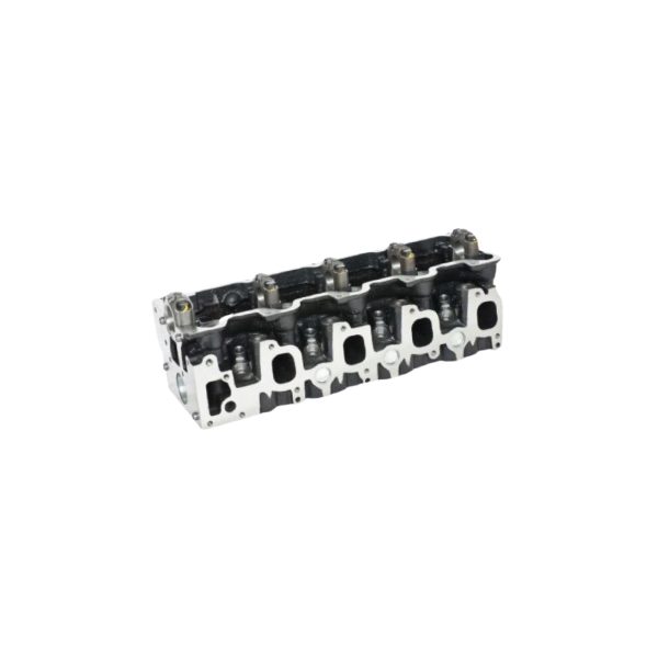 TAPA DE CILINDROS HILUX 2001-2004 3.0 5L PELADA SIN TURBO - Imagen 2