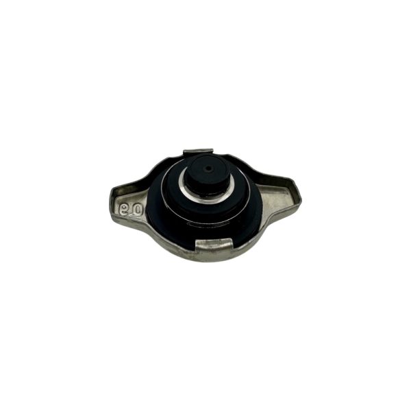 TAPA DE RADIADOR HILUX 02-04 5L/1KZT - COROLLA 97/01 - SW4 96/03 0.9 LB TWN - Imagen 2