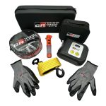 KIT DE SEGURIDAD MOMO GAZZO RACING GR Original - Imagen 2