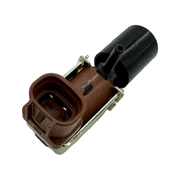 VALVULA VACIO CANISTER HILUX-SW4 1KD 2005-2015 / 2KD 2012-2015  Original - Imagen 2