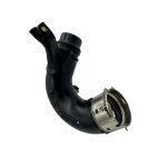 CAÑO INTERCOOLER HILUX-SW4 2021-2026 N2 LADO DERECHO * ACOPLE RAPIDO* ORIGINAL - Imagen 2