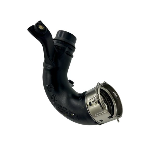 CAÑO INTERCOOLER HILUX-SW4 2021-2026 N2 LADO DERECHO * ACOPLE RAPIDO* ORIGINAL - Imagen 2