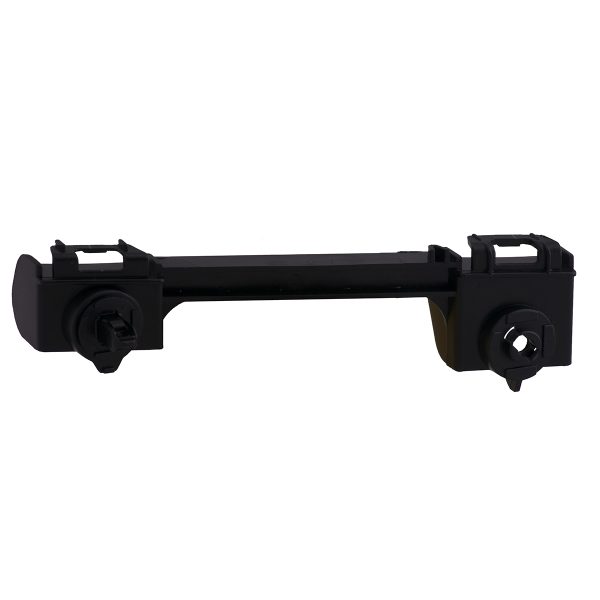 SOPORTE DE PARAGOLPE DELANTERO ETIOS 2013-2024 IZQUIERDO ORIGINAL - Imagen 2