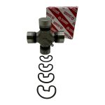 CRUCETA CARDAN DELANTERO HILUX-SW4 2005-2023 TRASERA HILUX 1992-2004 TOYAKO - Imagen 2