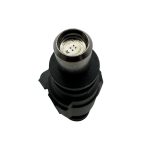 INYECTOR COROLLA 2004-2008 3ZZFE 1.6 **NEGRO** SPT - Imagen 2