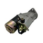 MOTOR DE ARRANQUE BURRO ELEVADOR TOYOTA DIESEL 1DZ - Imagen 2