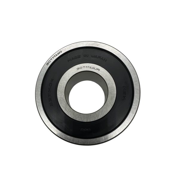 RODAMIENTO COLA EJE ACANALADO HILUX 1994-2004 3L/5L 30x75x21 Japon - Imagen 2