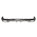 PARAGOLPE DELANTERO HILUX 1992-2001 2.8 4X2 CROMADO *FPI TAILANDIA* - Imagen 2