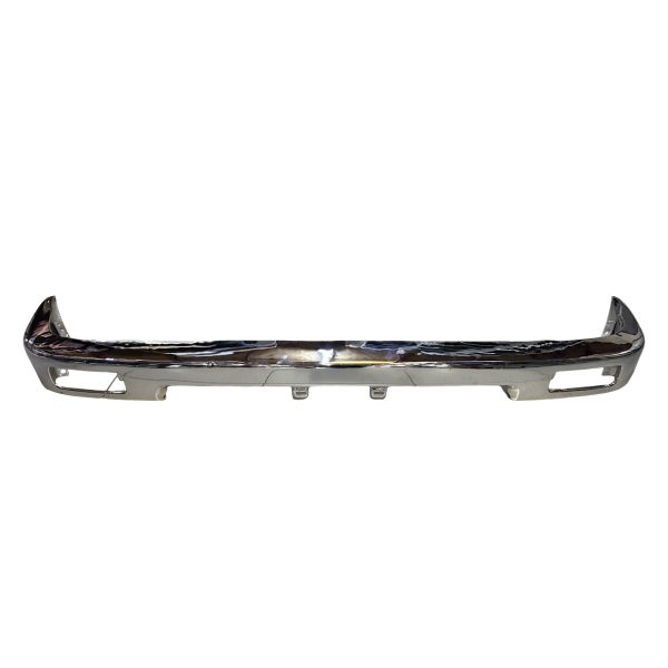 PARAGOLPE DELANTERO HILUX 1992-2001 2.8 4X2 CROMADO *FPI TAILANDIA* - Imagen 2