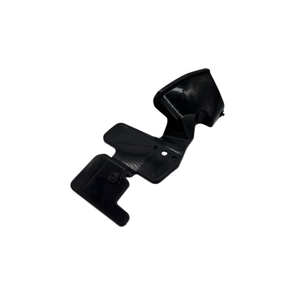 DEFLECTOR LATERAL RADIADOR HILUX 2012-2015 IZQUIERDO VIGO TAILANDIA - Imagen 2