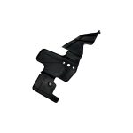 DEFLECTOR LATERAL RADIADOR HILUX 2012-2015 DERECHO VIGO TAILANDIA - Imagen 2