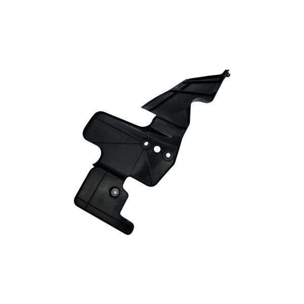 DEFLECTOR LATERAL RADIADOR HILUX 2012-2015 DERECHO VIGO TAILANDIA - Imagen 2