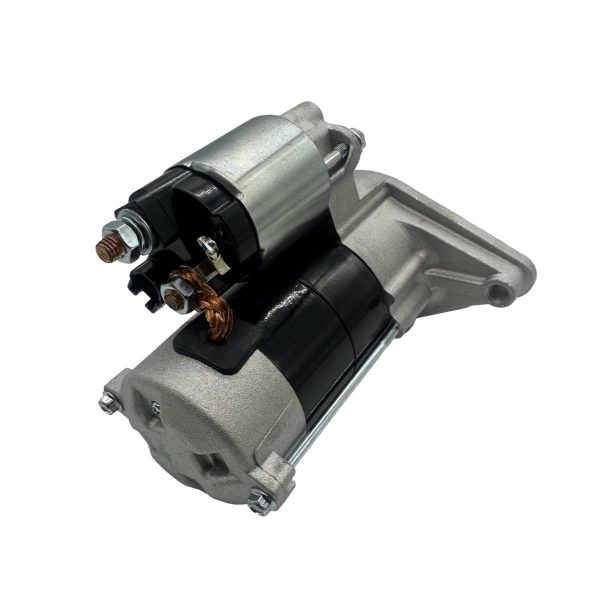 MOTOR DE ARRANQUE ETIOS 2013-2016 *CAJA 5TA* SPT - Imagen 2