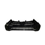 PARRILLA DE FRENTE HILUX 2021-2024 SR *MOLD GRIS* CON LOGO Original - Imagen 3