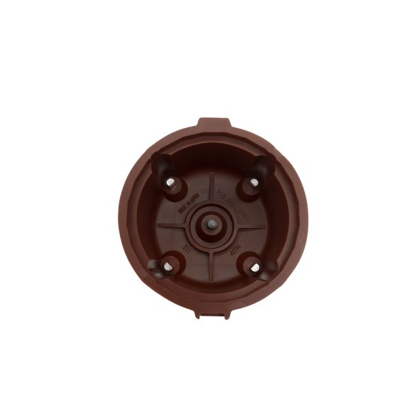 TAPA DE DISTRIBUIDOR HILUX 1978-1982 18R / 2T /1910133012-1910133013  YEC JAPON - Imagen 3