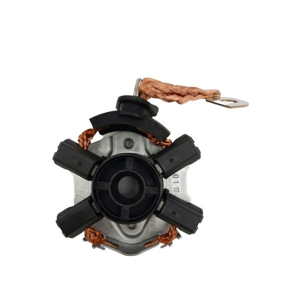 PORTA CARBON DE ARRANQUE HILUX 2005-2024 1KD-2KD-1GD-2GD ORIGINAL - Imagen 3