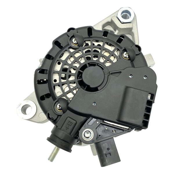 ALTERNADOR  HILUX-SW4 2016-2026 2.4-2.8 1GD-2GD REVO Taiwan - Imagen 3