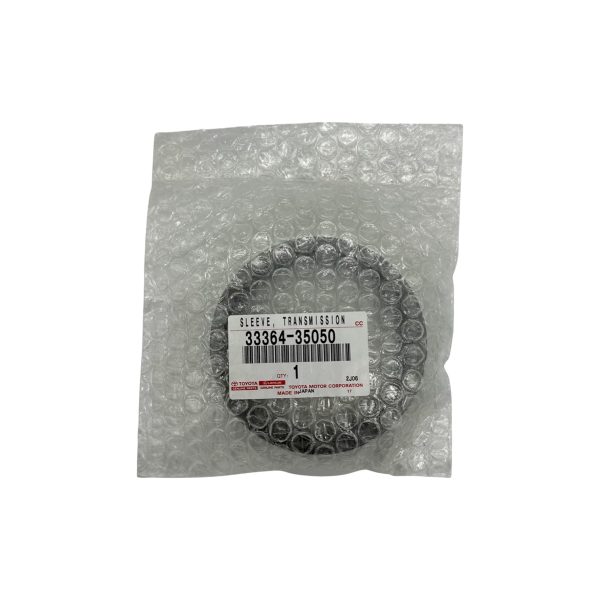 DESPLAZABLE DE CAJA HILUX-SW4 2005-2015 3RA Y 4TA VIGO 1KD-2KD ORIGINAL - Imagen 3