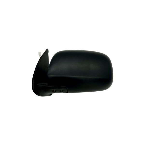 ESPEJO HILUX 2011-2015 NEGRO ELECTRICO SR 10 PINES IZQUIERDO ORIGINAL - Imagen 3