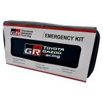 KIT DE SEGURIDAD MOMO GAZZO RACING GR Original - Imagen 3