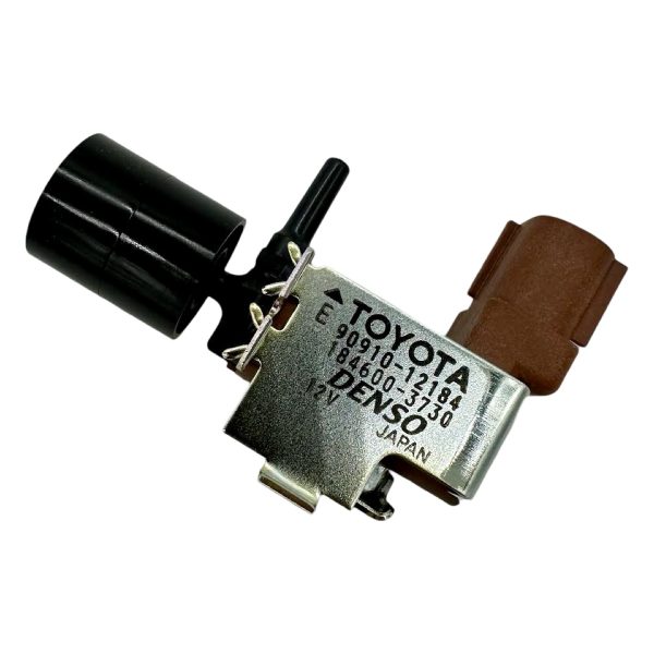 VALVULA VACIO CANISTER HILUX-SW4 1KD 2005-2015 / 2KD 2012-2015  Original - Imagen 3