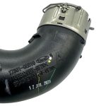 CAÑO INTERCOOLER HILUX-SW4 2021-2026 N2 LADO DERECHO * ACOPLE RAPIDO* ORIGINAL - Imagen 3