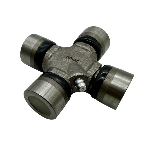 CRUCETA CARDAN DELANTERO HILUX-SW4 2005-2023 TRASERA HILUX 1992-2004 TOYAKO - Imagen 3