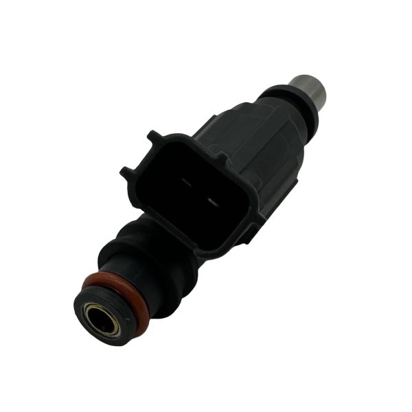 INYECTOR COROLLA 2004-2008 3ZZFE 1.6 **NEGRO** SPT - Imagen 3