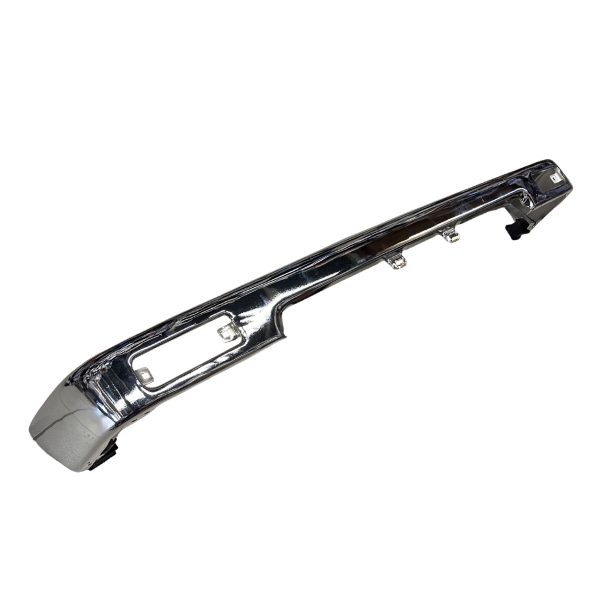 PARAGOLPE DELANTERO HILUX 1992-2001 2.8 4X2 CROMADO *FPI TAILANDIA* - Imagen 3