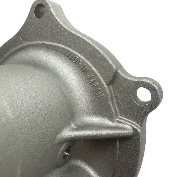 BOMBA DE AGUA COROLLA 1992-1999 1.6 MOTOR 4AF NPW - Imagen 3