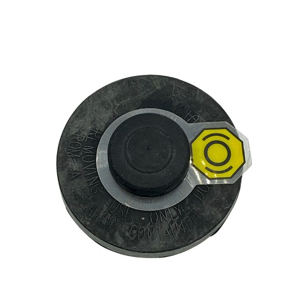 1_639263836708941856.png TAPA DEPOSITO LIQUIDO DE FRENO /BOMBA EMBRAGUE HILUX 1992-2015 ORIGINAL - Imagen 1